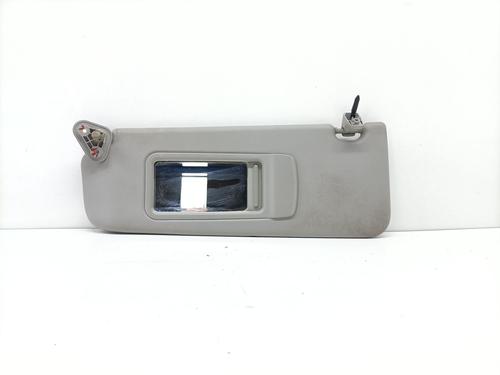 Left sun visor BMW X1 (E84) sDrive 18 d | BP25456500I1 