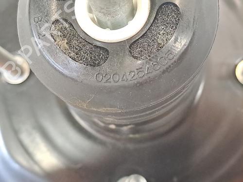 Servo brake FIAT PUNTO (199_) 1.3 D Multijet | BP24848728M42 