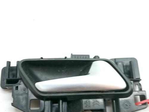Used Front right interior door handle OPEL ASTRA L (OV5) 1.6 Plug-In-Hybrid (F3DGXT) (181 hp) 31701031