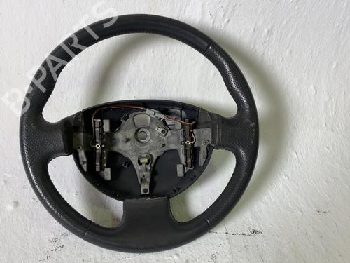 Used Steering wheel Steering wheel RENAULT SCÉNIC II (JM0/1_) 1.9 dCi (JM0G, JM12, JM1G, JM2C) (120 hp) 40119369 40119369