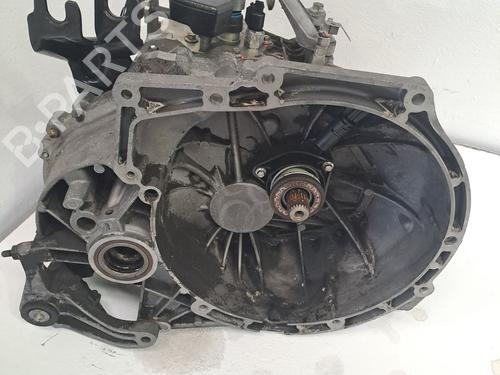 Used Gearbox FORD FOCUS II Saloon (DB_, FCH, DH) 1.6 TDCi (109 hp) 27274874