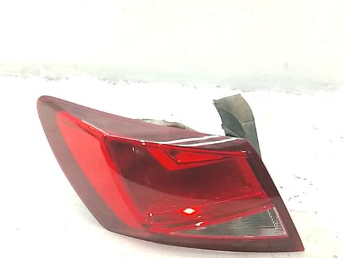 Left taillight SEAT LEON (5F1) 1.4 TSI | BP34508155C34  - Image 5