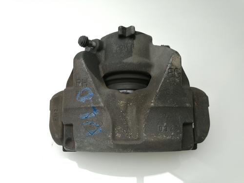 Used Right front brake caliper DACIA DOKKER Express Box Body/MPV 1.5 dCi 75 / Blue dCi 75 (FEJW, FEAH) (75 hp) 23449874