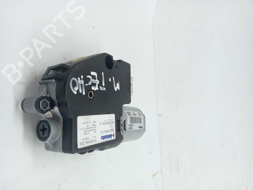 Sunroof engine VW GOLF VII (5G1, BQ1, BE1, BE2) 2.0 R 4motion | BP23977453M60 