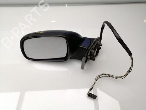 Used Left mirror PEUGEOT 307 Break (3E) 2.0 HDI 90 (90 hp) 23387191