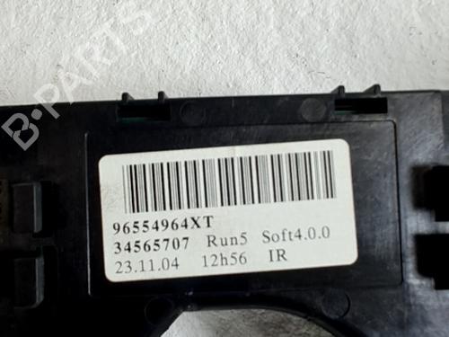 Commodo Essuie Glace / Phare CITROËN C4 I (LC_) 1.6 16V | BP29991978I23 