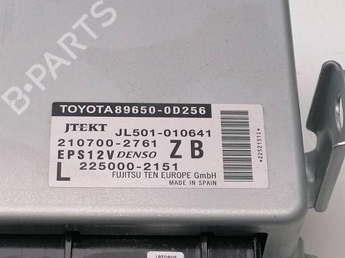 Electronic module TOYOTA YARIS (_P13_) 1.5 (NSP131_) | BP23940394M83 