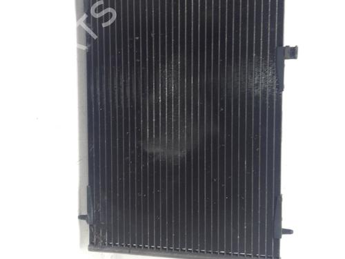 Used AC radiator AC radiator PEUGEOT 206 Hatchback (2A/C) 1.4 i (75 hp) 34537375 34537375