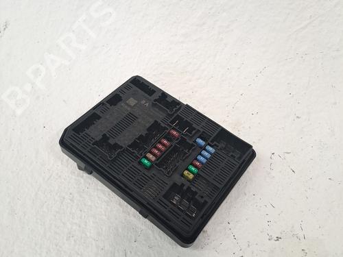 Used Fuse box DACIA SANDERO III 1.0 TCe 90 (91 hp) 27462296