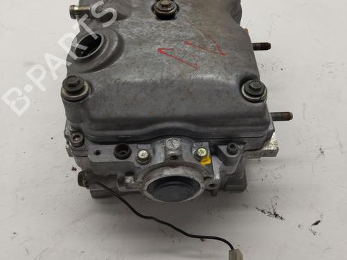 Cylinder head SUBARU FORESTER (SG_) 2.0 AWD (SG5) | BP26674945M5 