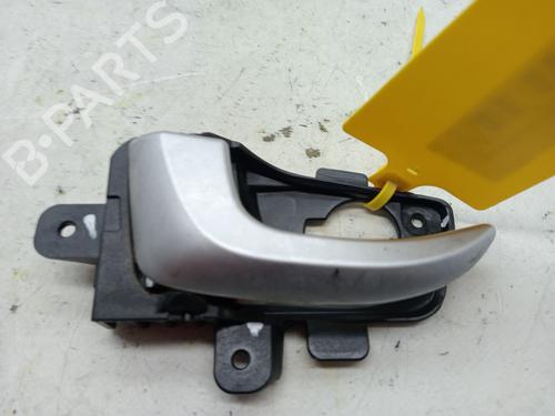 Used Front left interior door handle HYUNDAI i30 (GD) 1.6 CRDi (110 hp) 23356350
