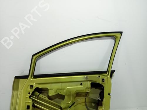 Right front door SEAT IBIZA IV (6J5, 6P1) 1.6 | BP29024420C3 