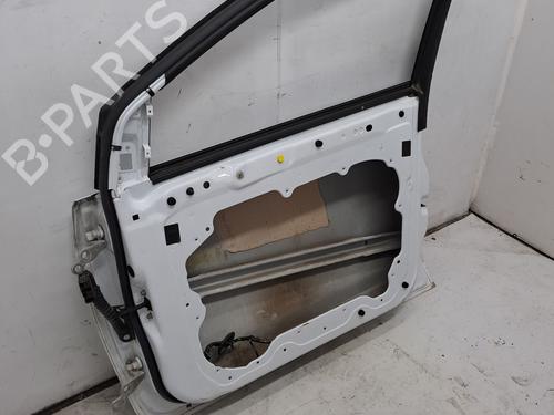 Right front door FORD FOCUS II (DA_, HCP, DP) 1.8 TDCi | BP23976458C3 