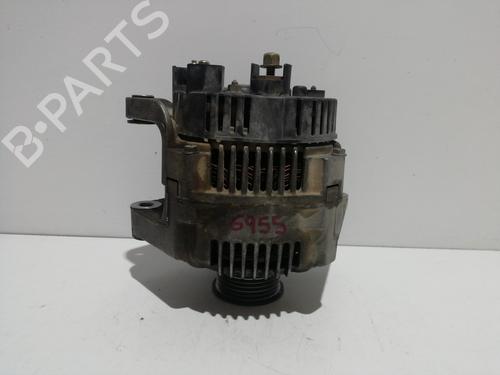 Generator RENAULT MEGANE I Classic (LA0/1_) 1.9 D (LA0A, LA0U, LA0R) (64 hp) 25455456