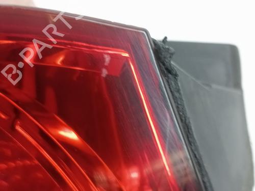 Right taillight HYUNDAI SANTA FÉ II (CM) 2.2 CRDi | BP24109120C35 