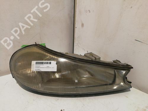 Used Right headlight FORD MONDEO II (BAP) 1.8 TD (90 hp) 25987879