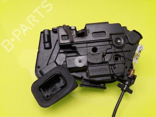 Front right lock SEAT LEON (5F1) 1.4 TSI | BP23385415C97 