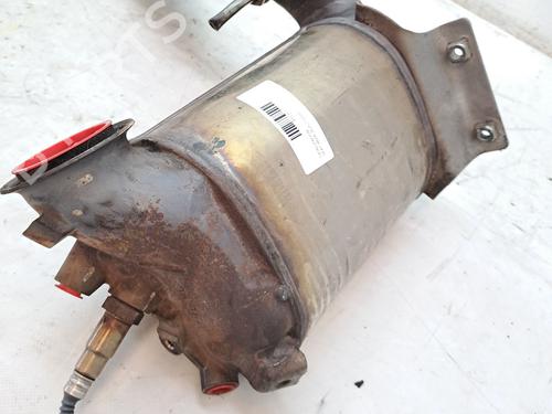 Catalyst SEAT IBIZA IV (6J5, 6P1) 1.9 TDI | BP23361851M10 