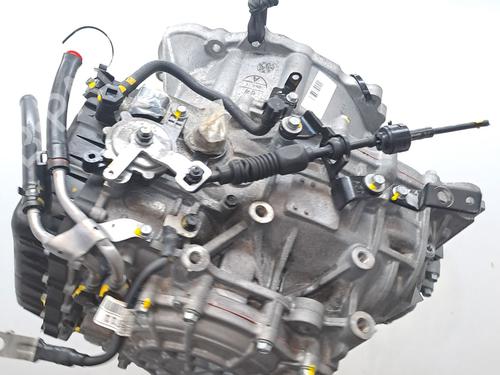 Gearbox KIA CEE'D (JD) 1.6 CRDi 128 | BP23368528M3 
