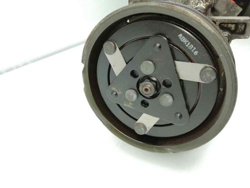 AC compressor RENAULT CLIO III (BR0/1, CR0/1) 1.5 dCi (BR17, CR17) | BP23873975M34 