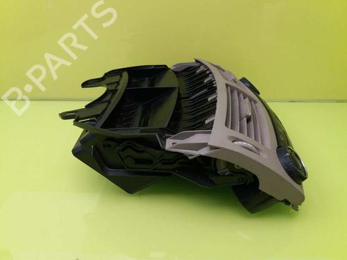 AC-Styringsenhed/Manøvreenhed MERCEDES-BENZ E-CLASS (W211) E 270 CDI (211.016) | BP23386773I5 