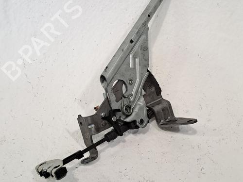 Used Hand brake BMW 1 (F20) 118 d (143 hp) 25999749