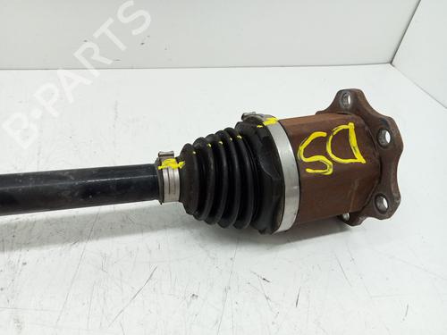 Right front driveshaft SEAT IBIZA V (KJ1, KJG) 1.0 TSI | BP29228660M39 