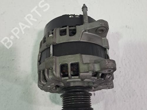 Used Alternator VW PASSAT B7 (362) 1.8 TSI (160 hp) 25708049