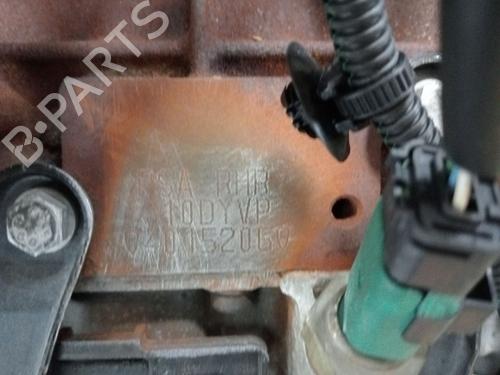 Engine CITROËN C5 III (RD_) 2.0 HDi (RDRHD8, RDRHDJ, RDRHR8, RDRHRJ) | BP23355179M1 