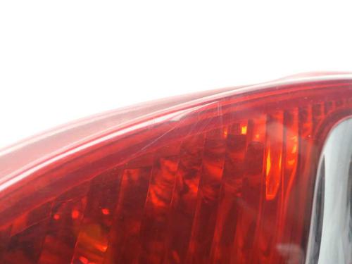 Left taillight MERCEDES-BENZ A-CLASS (W169) A 180 CDI (169.007, 169.307) | BP23453991C34 