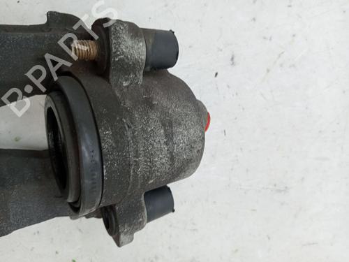 Left front brake caliper SEAT IBIZA IV (6J5, 6P1) 1.4 TDI | BP23356102M105 