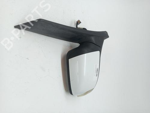 Right mirror FORD C-MAX (DM2) 1.6 TDCi | BP24189035C27 