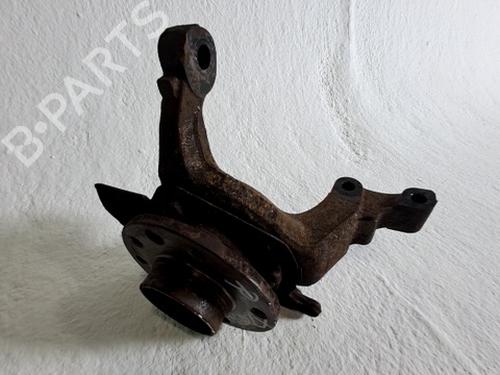 Used Right front steering knuckle OPEL ASTRA H (A04) 1.7 CDTI (L48) (100 hp) 29558011
