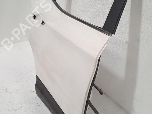 Right rear door NISSAN QASHQAI II (J11, J11_) 1.6 dCi ALL MODE 4x4-i | BP29525957C5 