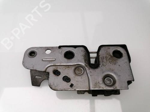 Used Hood lock VW GOLF VI (5K1) 2.0 GTi (210 hp) 23420449