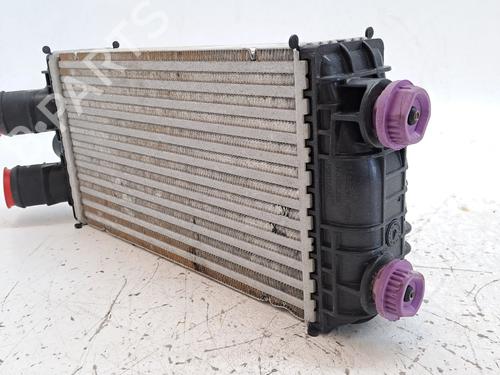 Intercooler OPEL CORSA F (P2JO) 1.2 MHEV | BP27672676M30 
