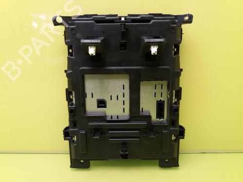 Elektronisk modul RENAULT MEGANE IV Hatchback (B9A/M/N_) 1.2 TCe 130 (B9MR) | BP23404896M83 