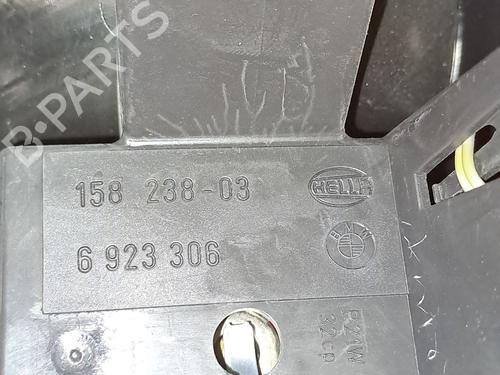 Right taillight BMW 5 (E60) 520 d | BP24848756C35 