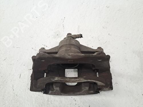 Right front brake caliper TOYOTA AVENSIS Saloon (_T27_) 2.0 D-4D (WWT271_) | BP26233554M104 