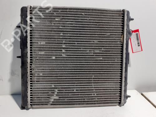 Used Water radiator PEUGEOT 207 (WA_, WC_) 1.6 HDi (109 hp) 25458890