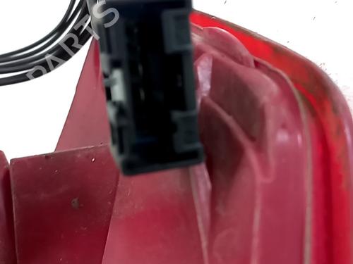 Left taillight CITROËN C4 I (LC_) 1.6 HDi | BP33765154C34 - Image 2