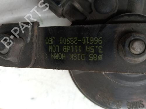 Horn HYUNDAI ix35 (LM, EL, ELH) 2.0 CRDi | BP23355136E13 