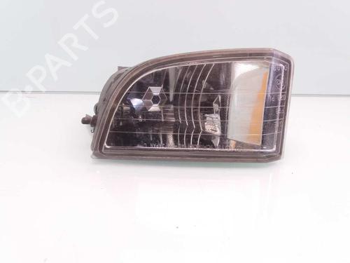 Venstre  foran tåkelykt TOYOTA RAV 4 II (_A2_) 2.0 4WD (ACA21, ACA20) (150 hp) 23387400