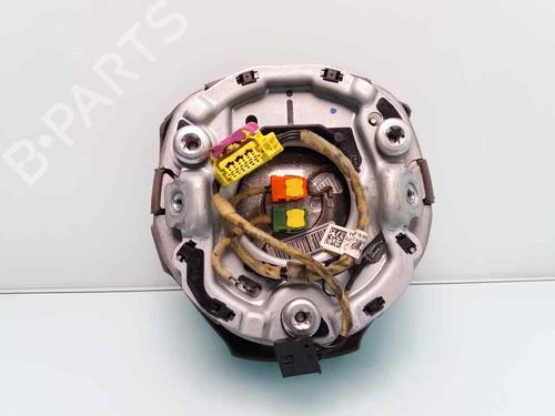 Førerens kollisjonspute AUDI A4 B6 Avant (8E5) 3.0 | BP25483037C9 