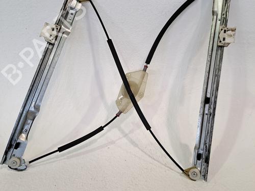 Front left window mechanism CITROËN C4 Grand Picasso I (UA_) 1.6 HDi 110 | BP24189144C22 