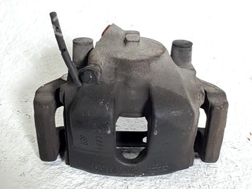Used Left front brake caliper BMW 3 (E46) 320 d (136 hp) 31247423