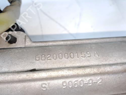Steering rack CITROËN C3 I (FC_, FN_) 1.4 HDi | BP29325813M22 