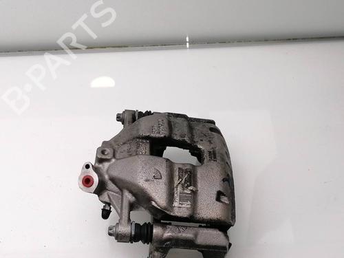 Used Right front brake caliper PEUGEOT PARTNER Box Body/MPV (K9) 1.5 BlueHDi 100 (102 hp) 27274307