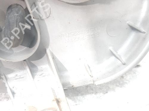 Left headlight CHEVROLET REZZO MPV (U100) 2.0 | BP36788530C28 - Image 2