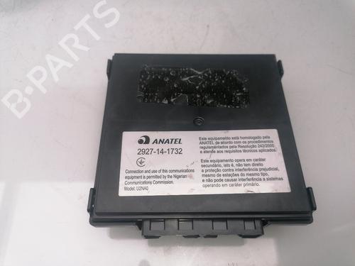 Ignition barrel OPEL INSIGNIA B Grand Sport (Z18) 1.6 CDTi (68) | BP23941881M48 